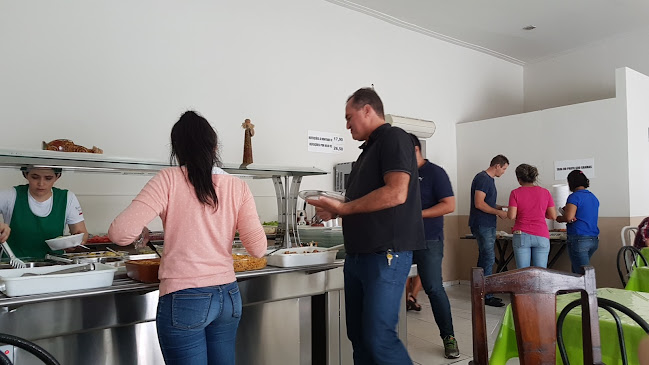 Restaurante Saborelle - Catalão