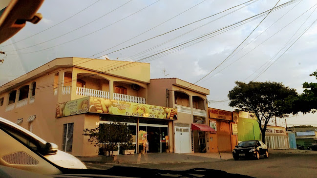 Padaria Duas Irmãs - Itu