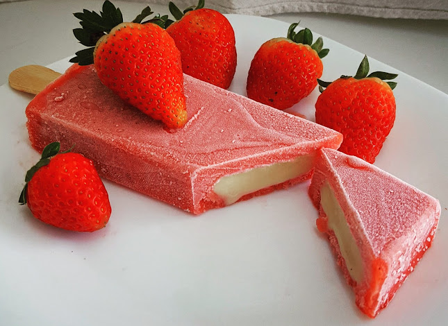 Opinii despre Sorveteria MiriMar în Itapetininga - Gastronomia e hotelaria