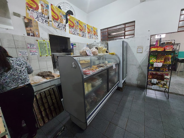 Mercadinho São Francisco - Gastronomia e hotelaria