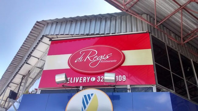 Opinii despre Diregis Restaurante Pizzaria în Salvador - Gastronomia e hotelaria