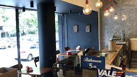 Restaurante Café Oratório