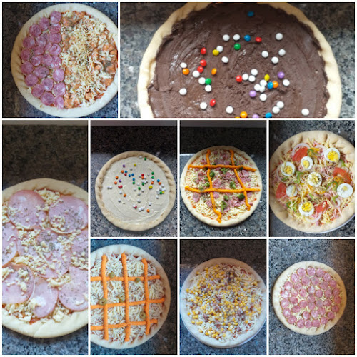 R. Tamburello, 480 - São Luiz, Sapiranga - RS, 93806-272