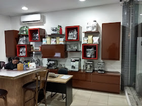 The Coffee Locação e Serviços