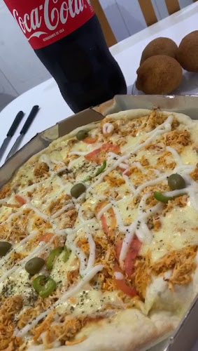 Lanchonete Zé Pezão - Gastronomia e hotelaria