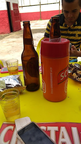 Bar Do Rivaldo/forro No Sitio - Gastronomia e hotelaria