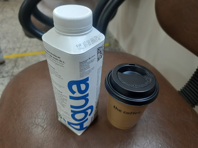 The Coffee - Porto Alegre