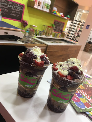 Mahallo Ice - Shopping ParkCity Sumaré - Gastronomia e hotelaria