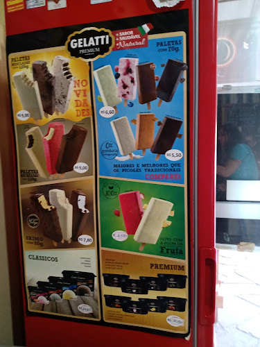 Café Primus - Porto Alegre