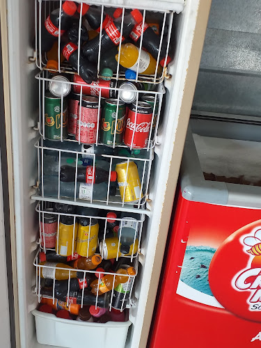 Comentarii opinii despre RESTAURANTE ROSA DE SARON