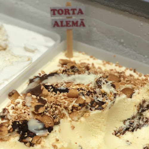 Sorveteria Flor D' Lótus