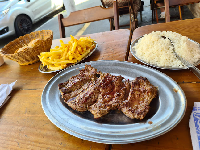 Restaurante 21 | Restaurante no Ipiranga/SP - Gastronomia e hotelaria