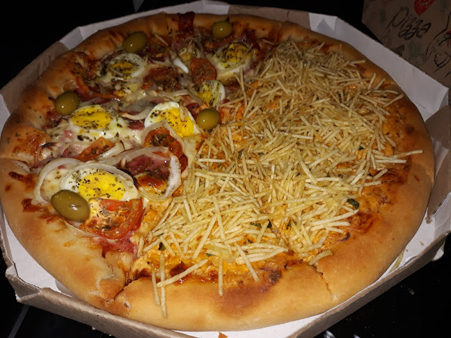 Av. Rio de Janeiro - St. Nossa Sra. da Saude, Itumbiara - GO, 75520-240, Brasil