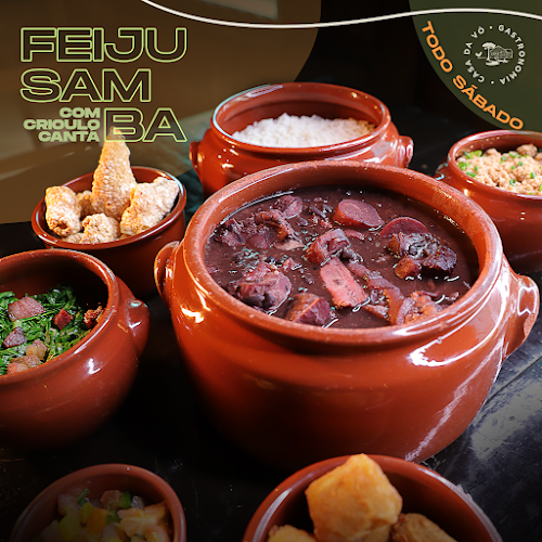 Casa Da Vó Gastronomia - Gastronomia e hotelaria