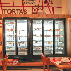 DomNato Casas de Pães