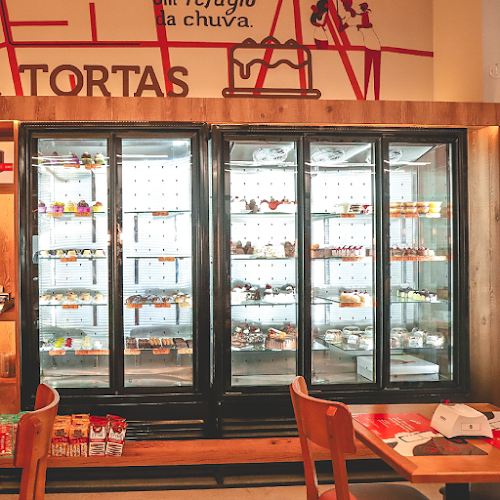 DomNato Casas de Pães