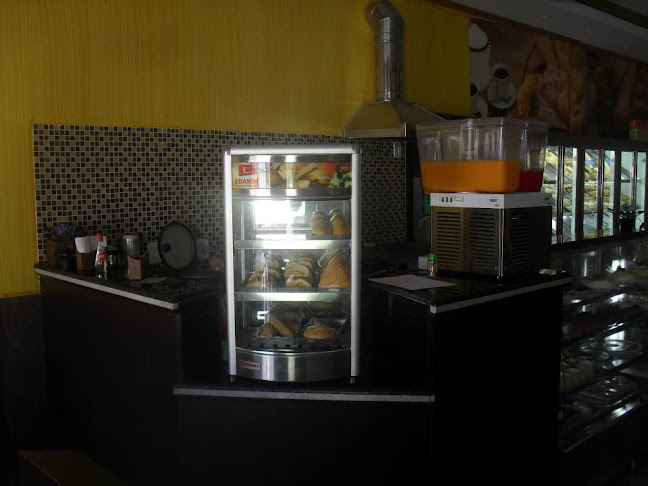 Av. Vitória, 23 - Serra Dourada I, Serra - ES, 29171-030, Brasil