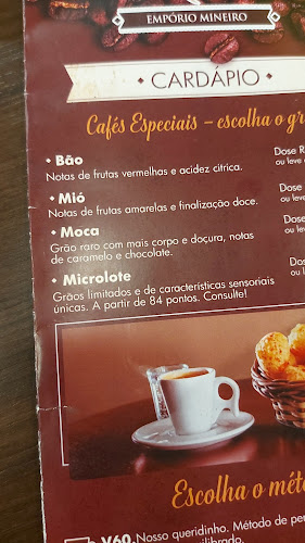 Cheirin Bão São Gonçalo Shopping - São Gonçalo