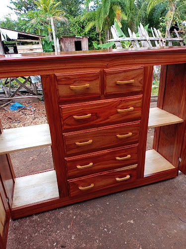 Panificadora Fé em Deus.