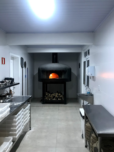 Nàpule Pizzeria - Santa Cruz do Sul