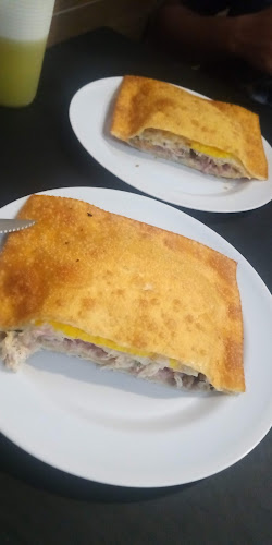 Lanches Big Bom - São José dos Campos