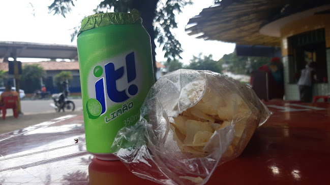 Verde Amarelo - Caxias