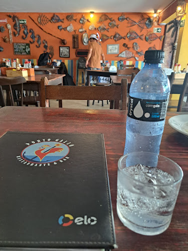 Porto Gallo Restaurante & Bar - Ipojuca