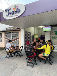 Trevo Sorvete e Açai