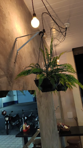 Pizzaria e Sorveteria Novo Tempo