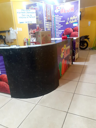 Opinii despre Sorveteria Alex în Cachoeiras de Macacu - Gastronomia e hotelaria