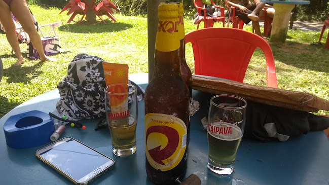 Cachoeira E Bar - Casimiro de Abreu