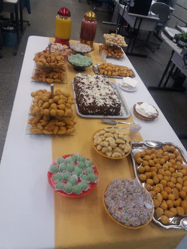 Comentarii opinii despre Tia Bel Festas e Buffets