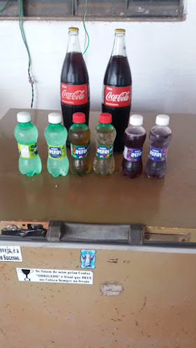 Conjunto Renascer 1 Quadra I, Casa 21 - São Luís, Campo Maior - PI, Brasil