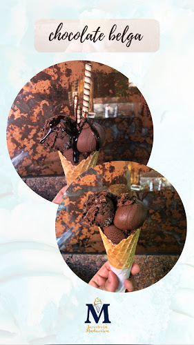 Sorveteria Madureira