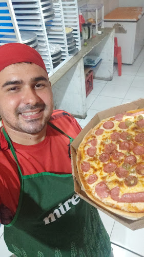 Comentarii opinii despre EMPÓRIO DAS PIZZAS