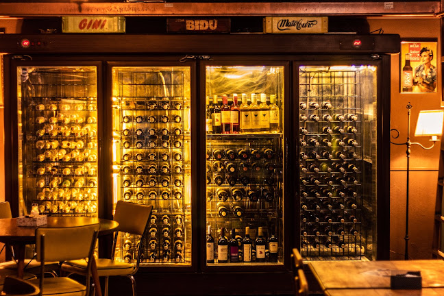 Opinii despre Tubaína Gastronomía e Bar în São Paulo - Gastronomia e hotelaria