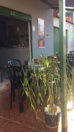 SORVETERIA PACHE - Luziânia