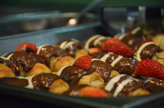 Opinii despre Espaço Natural în Canoas - Gastronomia e hotelaria