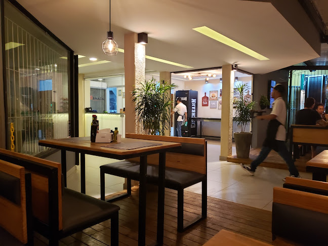 Nobrasa Steak House - Porto Seguro