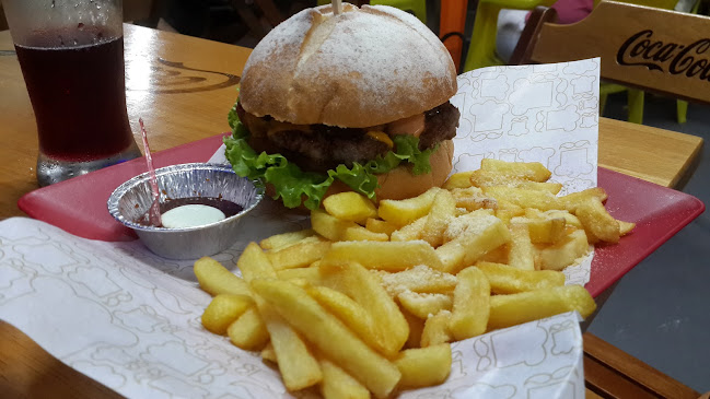 Tia Zoraide - Gastronomia e hotelaria