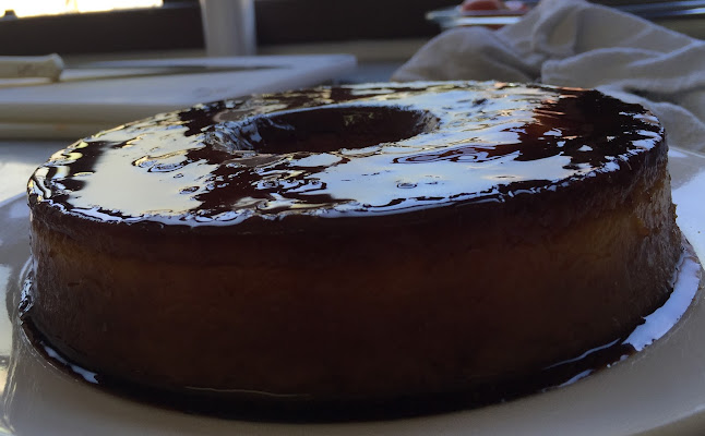 Restaurante Canaan Grill - Campo Bom