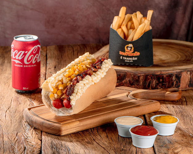 Beethovão Restaurante & Lanches - Jundiaí