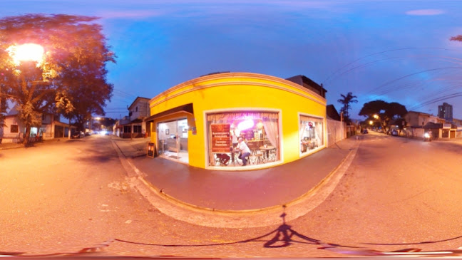 Confraria Burger & Beer - Hamburgueria no ABC - São Bernardo do Campo