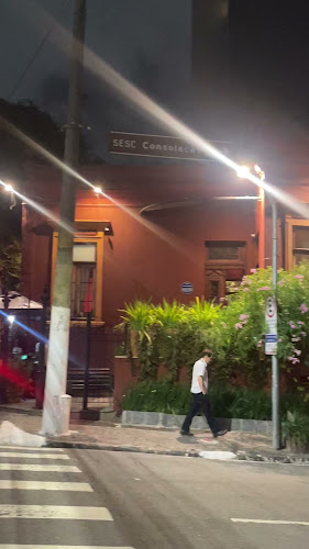 Rua Dona Veridiana, 661 - Higienópolis, São Paulo - SP, 01238-010