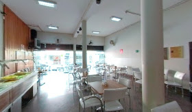 Club XV Scotch Bar & Restaurante