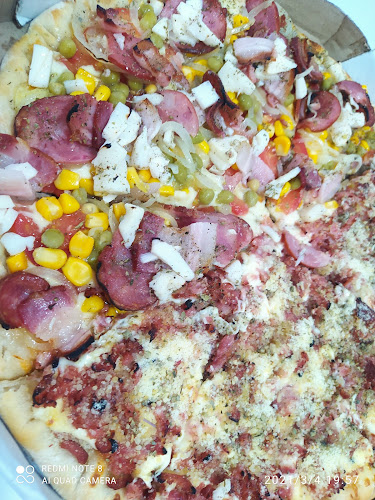 Comentarii opinii despre Pede + Pizzas