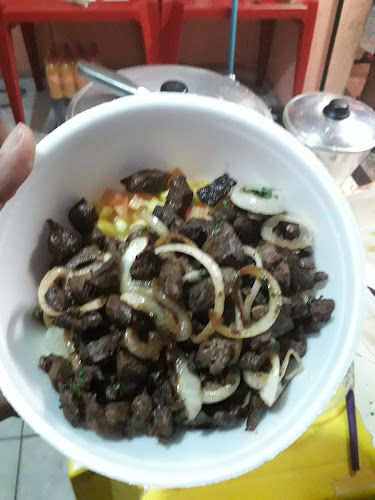 Espetinho Zé de Tião - Gastronomia e hotelaria