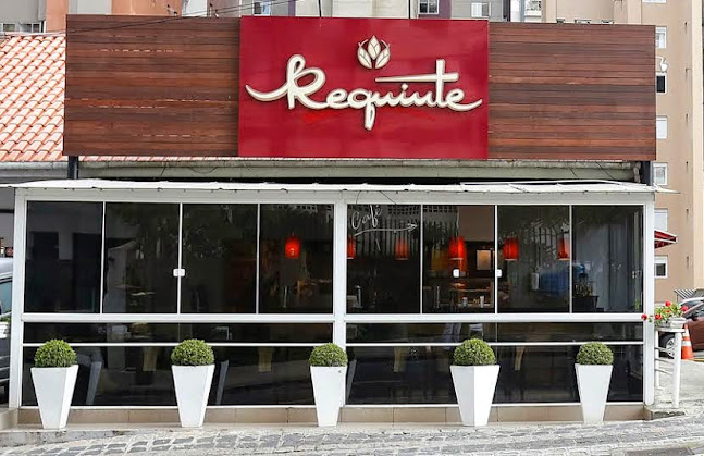 Padaria Requinte Champagnat