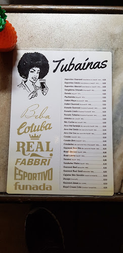 Opinii despre Tubaína Gastronomía e Bar în São Paulo - Gastronomia e hotelaria