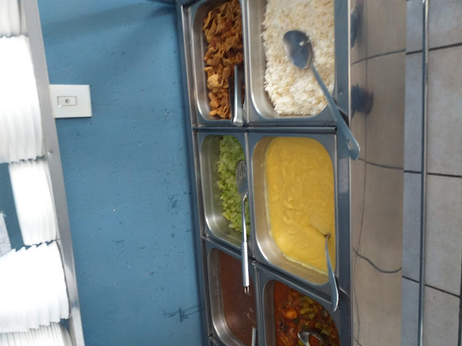 RESTAURANTE ROSA DE SARON